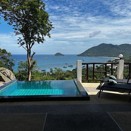 Harbour View Villa Тао Екстер'єр фото