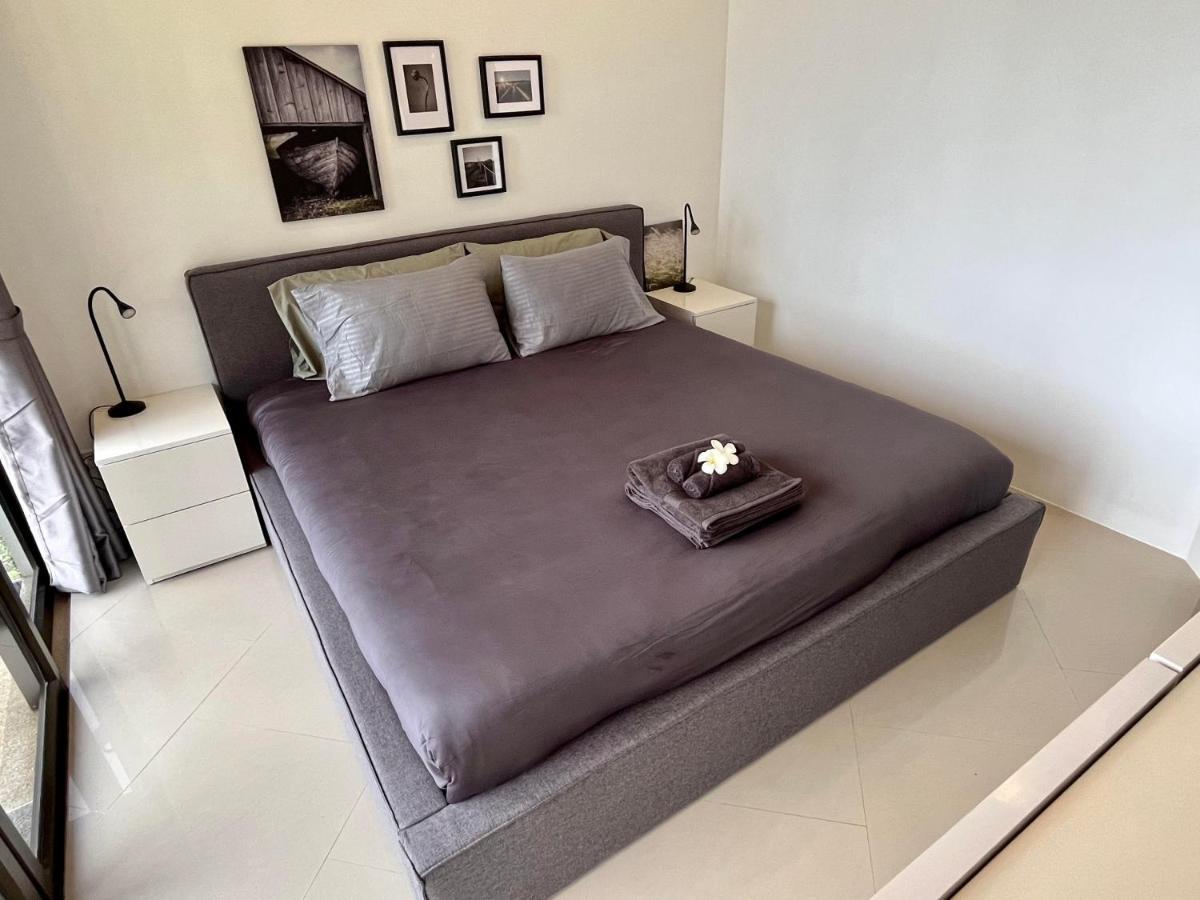 Harbour View Villa Тао Екстер'єр фото