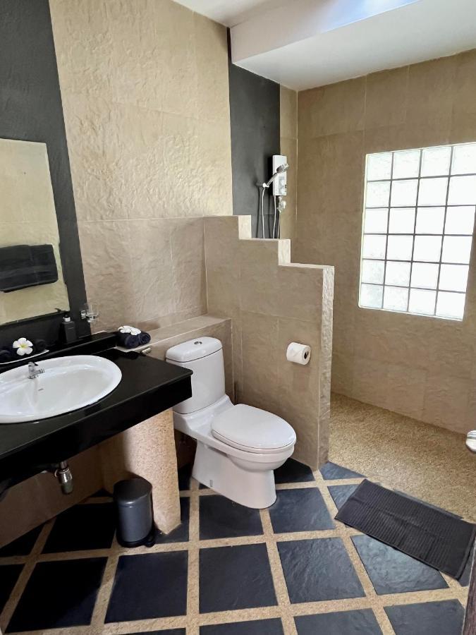 Harbour View Villa Тао Екстер'єр фото