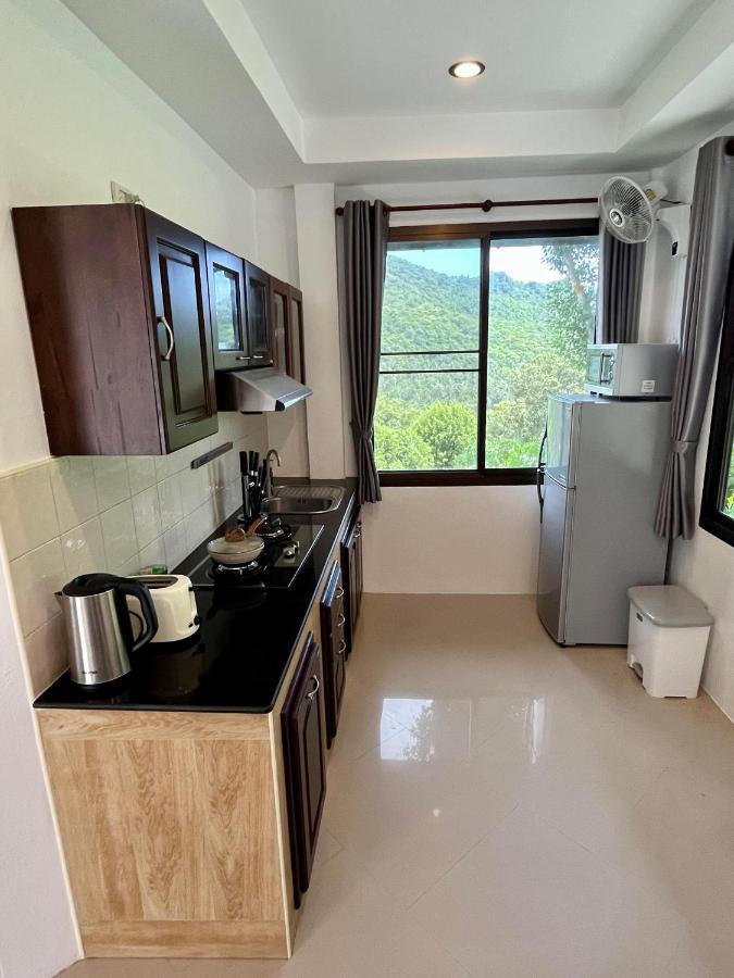 Harbour View Villa Тао Екстер'єр фото